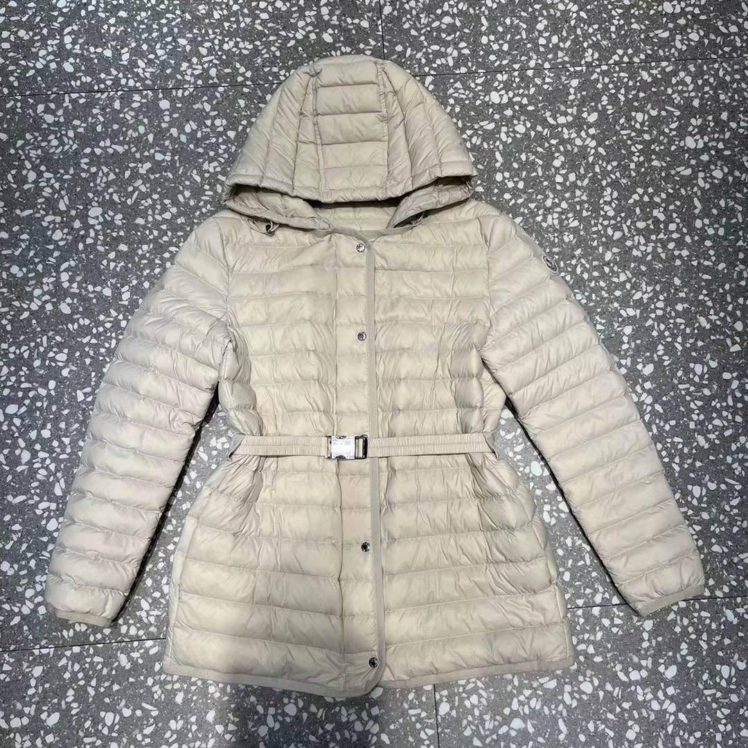 Moncler Down Jackets